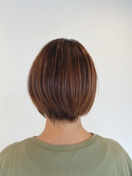 シャイン(Shine) イヤリングカラー / グリーン