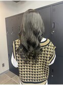 オリーブアッシュ