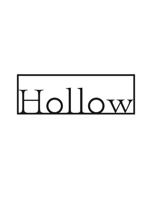 ハロー(Hollow)