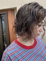 ヘブンリー(heavenly)&nbsp;No.1 ツイスト　ハヤシヒデキ