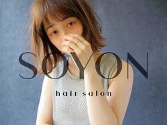 SOYON 山形桜田店【ソヨン】