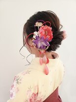 リンダバイネオリーブ 白楽店(Linda by neolive)&nbsp;卒業式予約受付中☆彡【電話予約のみ】