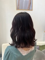 レム(REM)&nbsp;ブラックバイオレット