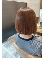 スーリール 姪浜店(Sourire)&nbsp;ストレート