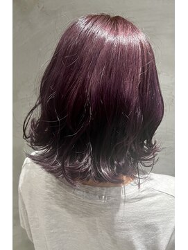 カーサ キッチン(KITCHEN) パープル