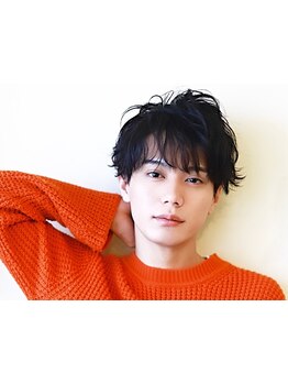 即効キマるスタイルをご提案◎“清潔感×カッコいい”スタイルで好印象もUP！メンズ限定クーポン有。