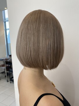 ローレン(Rollen) ☆憧れのキノコボブ☆