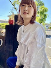 アブスアパートメント(abus apartment)&nbsp;大橋 実加子