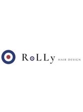 RoLLy hair design hiroshima 【ローリーヘアデザインヒロシマ】