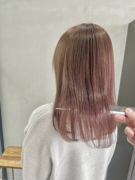 フェリア 渋谷(Feria) 【Feria渋谷】パールベージュ♪“石田幸輔”