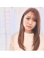 キキ(kiki)&nbsp;プレミアム縮毛矯正