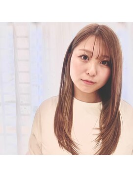 キキ(kiki) プレミアム縮毛矯正