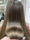 ザナドゥ 浅草店(Xanadu)の写真/湿気&紫外線で傷んだ髪を徹底ケア◎髪の内側から本来の美しさ・自宅でのホームケアのアドバイスまでご提供!