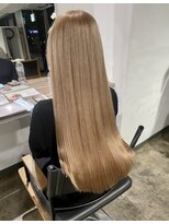 ザ オーダー(THE ORDER)&nbsp;ミルクティーベージュケアブリーチ