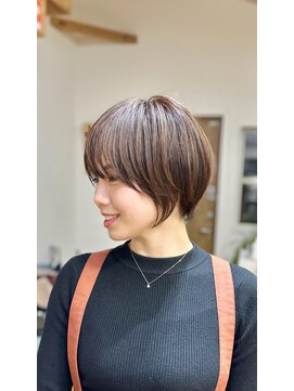 エゴイスト(EGOIS&) くびれショート