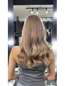 スワン サッポロ(SWAN sapporo) milk tea beige