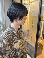 ガロ(GARO) ハンサムショート/ショート