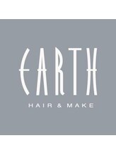 アース 綱島店(HAIR&MAKE EARTH) 山下 渉