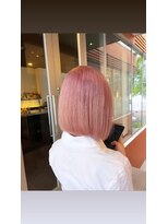 インク サカエ(inq sakae)&nbsp;（こちらを修正してください）