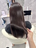 イルカ(ILKA)&nbsp;髪質改善ストレート