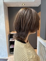 エイト 金沢店(EIGHT kanazawa)&nbsp;EIGHT new hair style】e99