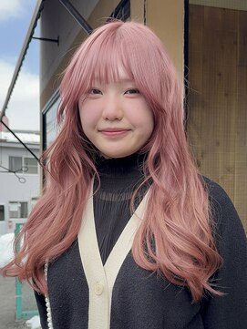 アン アミゥ(Un amiw.) 姫