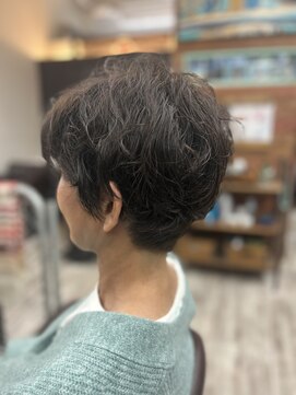 グリーンルーム(green room) レディーススタイル