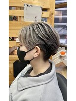 ウィンド(Wind.)&nbsp;バレイヤージュ