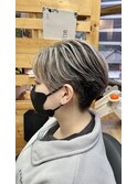 バレイヤージュ