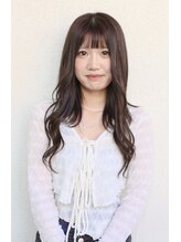 サクラテッセン(sakura tessen)&nbsp;河本 愛花