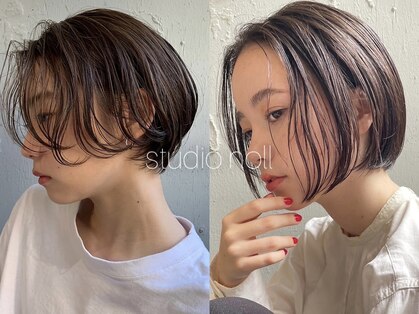 スタジオ ノル(studio noll)の写真