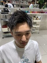 ニュースタイルアイラ (NewStyle aila) メンズショート