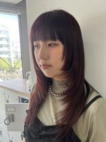 ヤーン(yaan)&nbsp;フェイスレイヤー