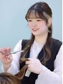 アパルトメント ジェシカ(l'appartement de Jessica) 寺口 明日香