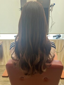 ウィスプヘアー(wisp HAIR) #プルエクステ#エクステ#大宮#埼玉