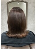 20代30代40代/大人かわいい/髪質改善/ヘアエステ