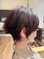 ヘアメイク フラン(Hair Make F'LAN)&nbsp;ショートヘア
