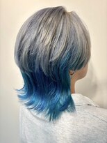 アトリア 横浜(Atria) 推し活デザインカラー