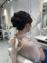 ヴィータ 田町(vi ta)&nbsp;ふんわりアップ