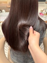 マーシィ(MARCIE)&nbsp;【natsumi】チョコレートブラウン