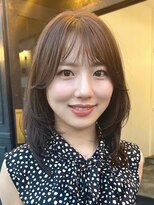 カムジーヘッドカミノウラ(COMEGHEAD KAMINOURA)&nbsp;ダブルカラーベージュカラーケアブリーチハイトーンカラー韓国