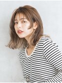 【骨格に合わせます♪】ウルフレイヤー