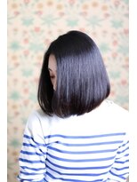 ザップ(ZAP)&nbsp;ベースメイクストレート