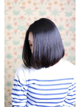 ザップ(ZAP) ベースメイクストレート