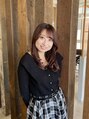 オーブ ヘアー エルナ 仙台東口店(AUBE HAIR elna) 浅野 