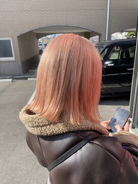 ミミ(mimi) ピレンジ