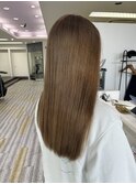 ナチュラルベージュ