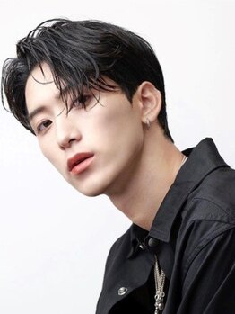 チャボッ(chabott)の写真/メンズから高い支持◎男性スタイリストだからこそわかる"カッコイイ"を叶えます♪ON/OFFおしゃれにキマる☆