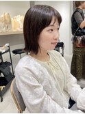 パツっとボブ♪♪担当ニキ