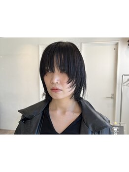 マンツーマンだからできるオーダメイドカウンセリング★髪のお悩みはなんでもご相談ください!［福岡/天神］